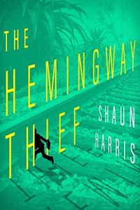 Hemingway Thief Lib/E