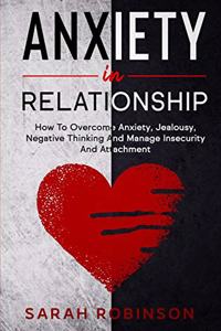 Anxiety in Relationship