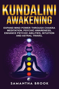 Kundalini Awakening