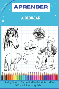 Aprender a Dibujar