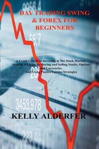 Day Trading Swing & Forex for Beginners