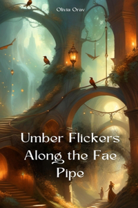 Umber Flickers Along the Fae Pipe