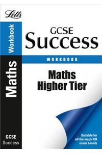Maths - Higher Tier