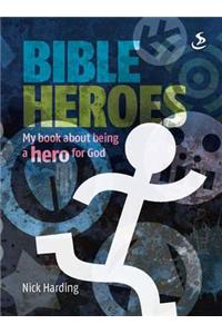 Bible Heroes