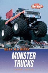 Monster Trucks