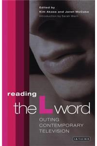 Reading 'The L Word': Outing Contemporary Television