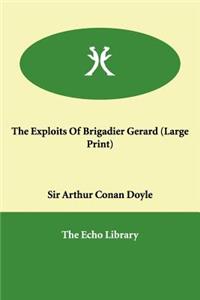 The Exploits of Brigadier Gerard