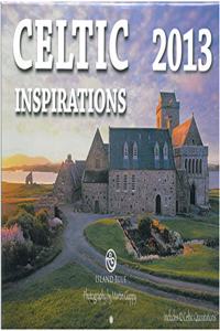 Celtic Inspirations Calendar 2013