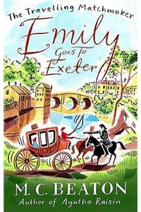 Emily Goes to Exeter
