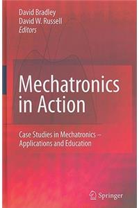 Mechatronics in Action