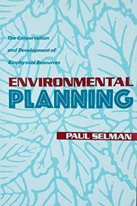 Environmental Planning: The Conservation and Development of Biophysical Resources