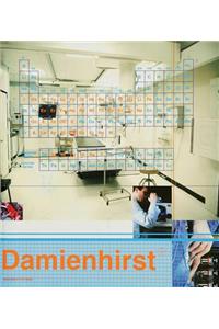 Damien Hirst: I Want to Spend the Rest of My Life Everywhere, With Everyone