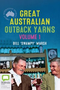 Great Australian Outback Yarns