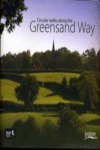 Circular Walks Along the Greensand Way