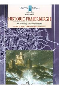 Historic Fraserburgh