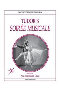 Tudor's Soirée Musicale