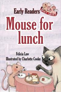 Mouse for Lunch