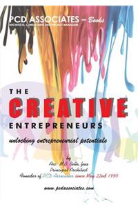 The Creative Entrepreneurs