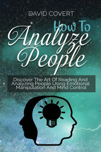 How to Analyze People