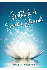 Gratitude & Success Journal