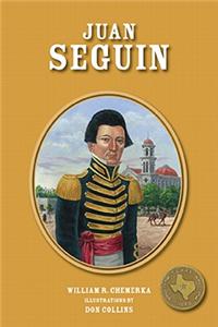 Juan Seguin