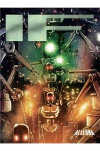 IF Anthology: Science Fiction