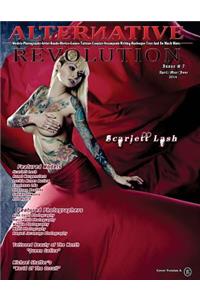 Alternative Revolution Magazine