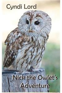 Nick the Owlet's Adventure