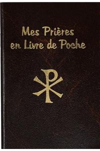 Mes Prieres En Livre de Poche