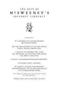 Best of McSweeney's Internet Tendency