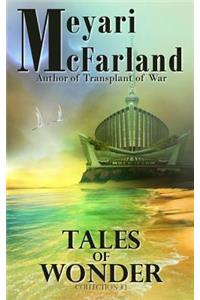 Tales of Wonder