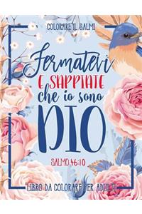 Colorare Il Salmi