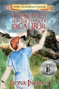 Search for the Stone of Excalibur
