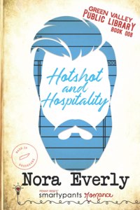 Hotshot and Hospitality