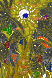 A Roar and a Rush of Vindication Trees Unleashed