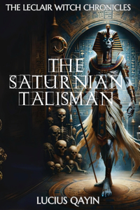 Saturnian Talisman