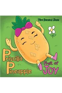 Priscilla Pineapple