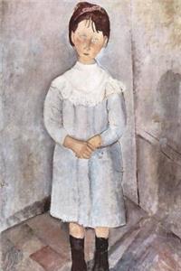 Amedeo Modigliani