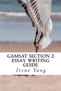 GAMSAT Section 2