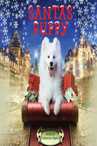 Santa's Puppy