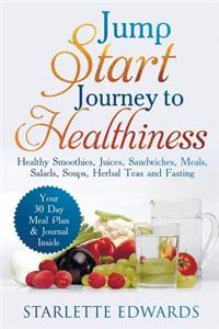 Journey To Healthiness