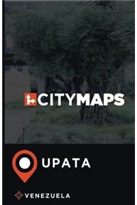City Maps Upata Venezuela