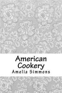 American Cookery