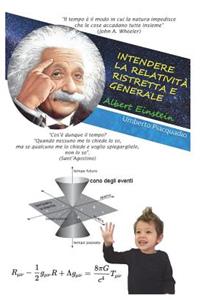 Intendere La Relatività Ristretta E Generale