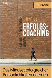 Mein Erfolgs - Coaching