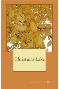 Christmas Lake