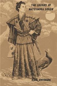 Legend of Matsumura Sokon