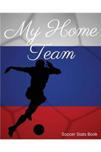 My Home Team