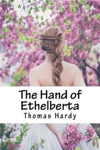 The Hand of Ethelberta