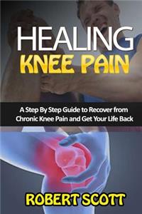 Healing Knee Pain